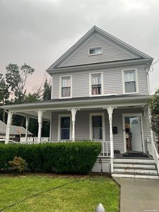 9 Thorne Avenue, Hempstead, NY, 11550