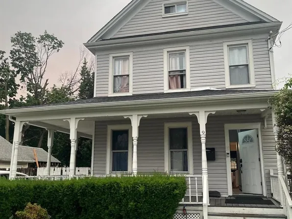 9 Thorne Avenue, Hempstead, NY 11550