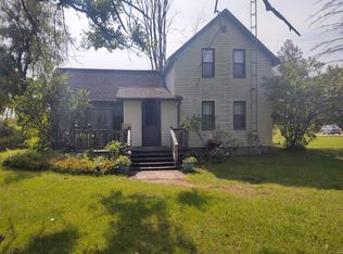 498 W Main St, Twining, MI 48766