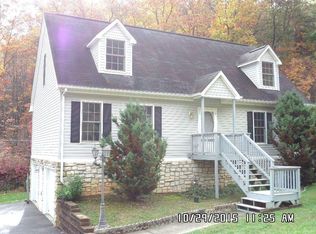 3798 Buck Mountain Rd, Roanoke, VA 24018