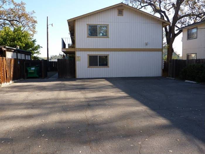 Templeton 4-plex view