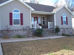 589 Barton Pl, Neosho, MO 64850