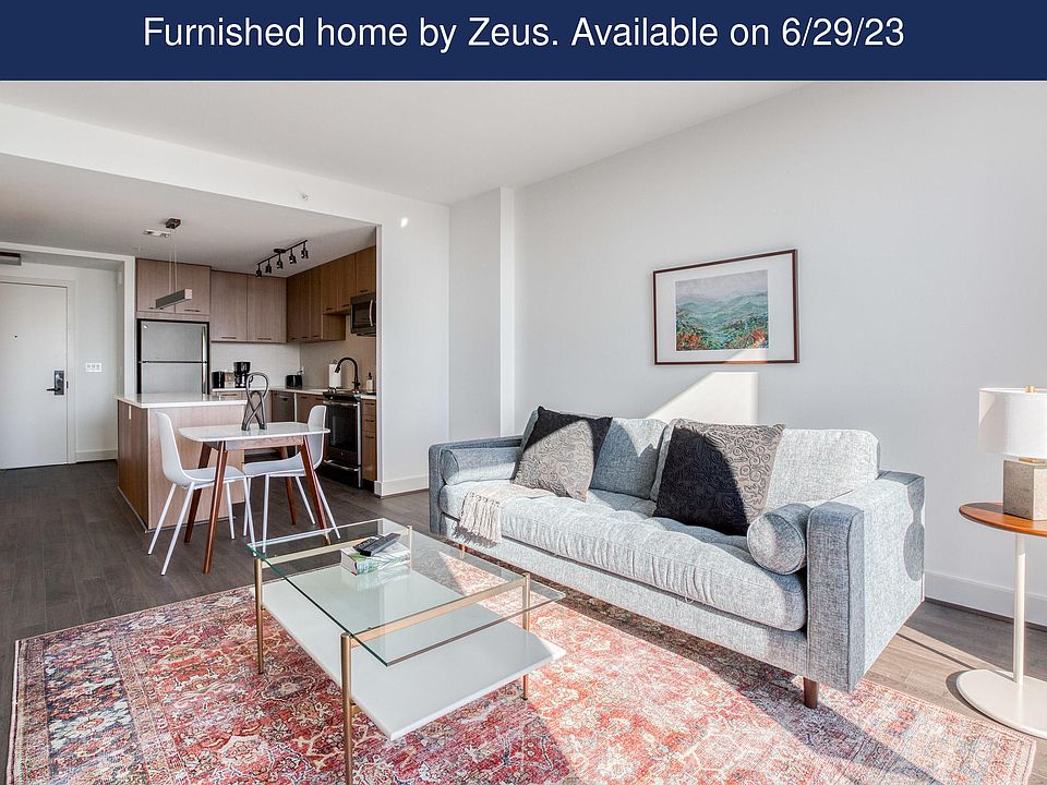 At Zeus, we design move-in ready homes and fully manage them ourselves.