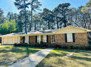 1218 Linwood Dr, El Dorado, AR 71730