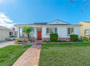10907 Dalwood Ave, Downey, CA 90241