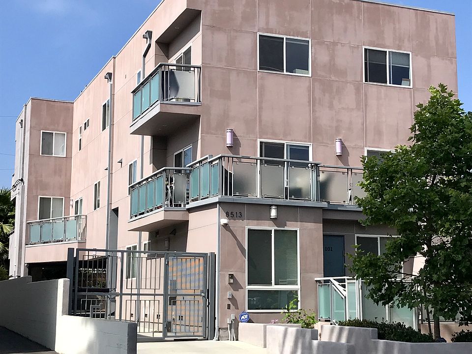 1st image of 8513 Cashio St #301