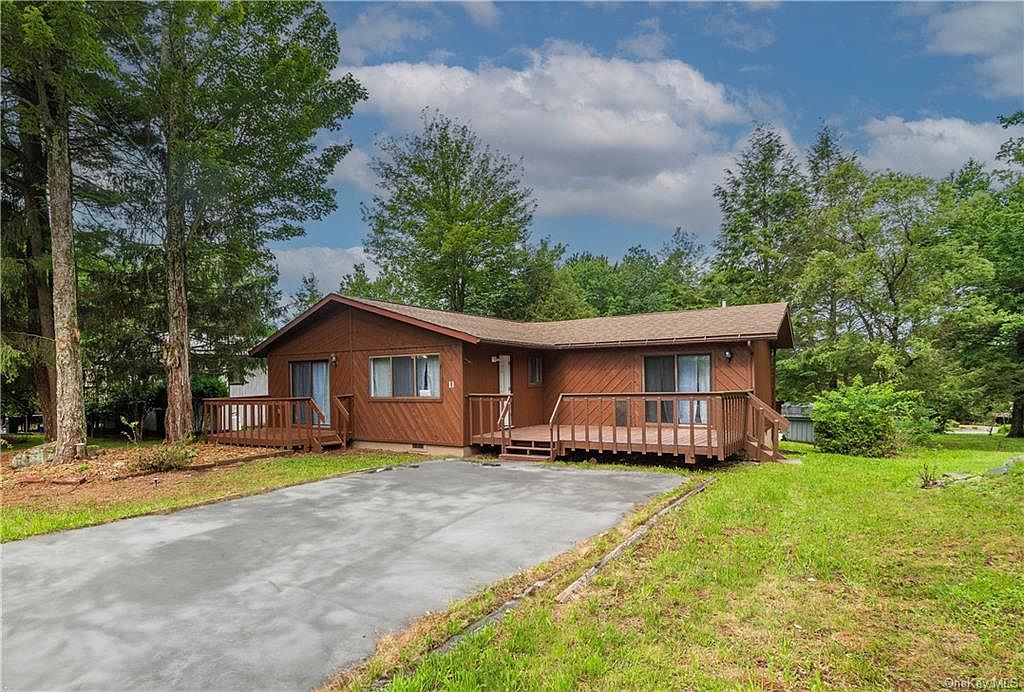 11 Morris Drive, Loch Sheldrake, NY 12759 Zillow