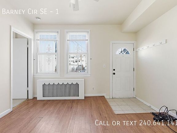 2nd image of 6 Barney Cir SE APT 1