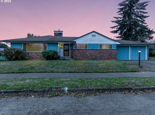 4850 NE Roselawn St, Portland, OR 97218