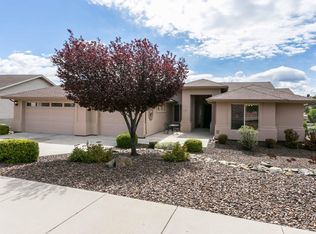4661 Sharp Shooter Way, Prescott, AZ 86301