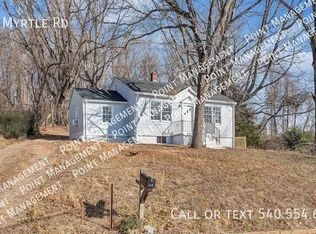 935 Myrtle Rd, Martinsville, VA 24112