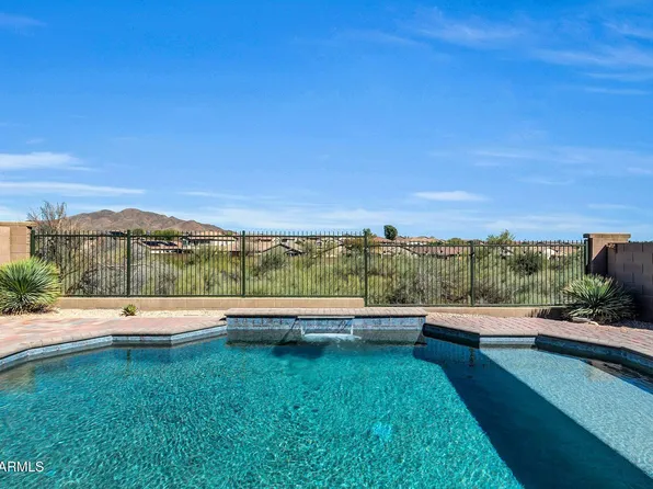 43017 N VISTA HILLS Drive, Anthem, AZ 85086