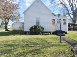 385 E Monroe St, Orleans, IN 47452