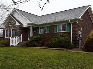 117 Mahuron Rd, Simpsonville, KY 40067