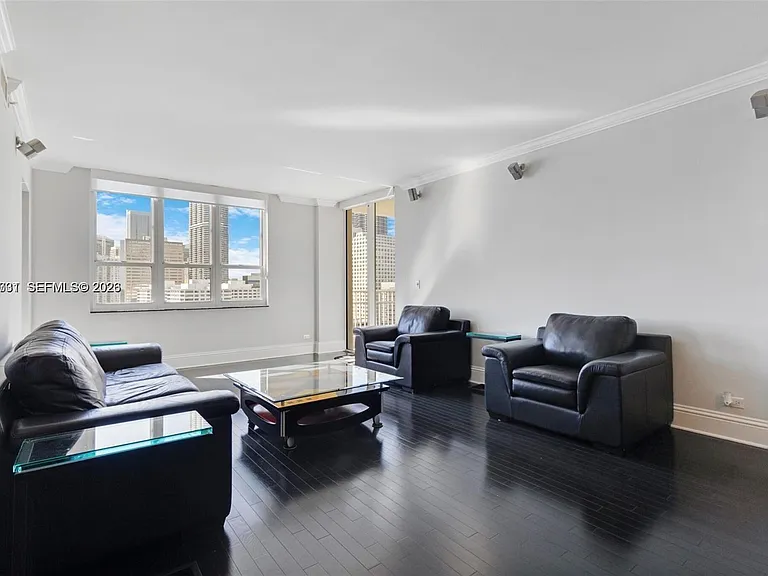 701 Brickell Key Blvd #2103 — Photo 22