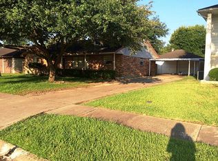 1812 Marlock Ln, Pasadena, TX 77502
