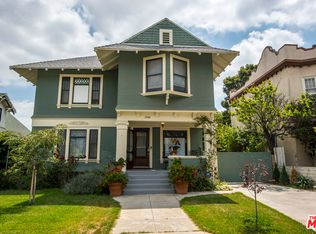 1750 S Ardmore Ave, Los Angeles, CA 90006