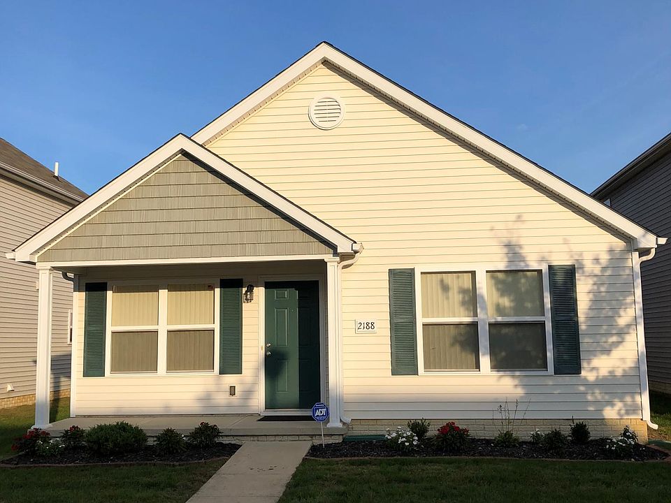 1st image of 2188 Shadow Rock Dr