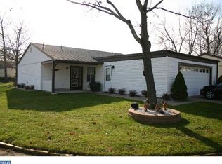 263A Monroe Rd, Monroe Township, NJ 08831