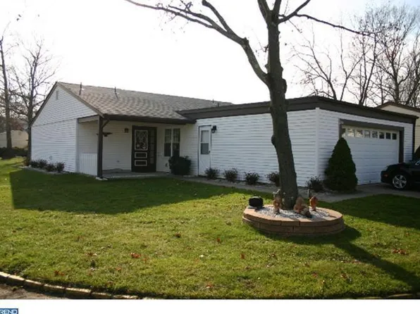263A Monroe Rd, Monroe Township, NJ 08831