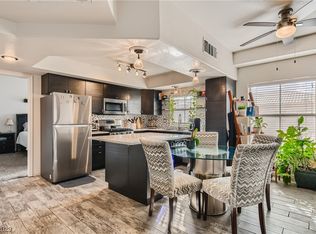 3600 Spanish Butterfly St UNIT 201, Las Vegas, NV 89108