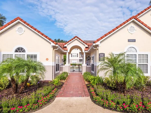 The Colony at Deerwood Apartments