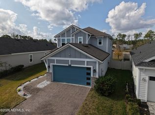 273 MILLENIA Drive, Ponte Vedra, FL 32081