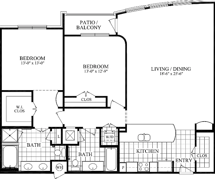 North Post Oak Lofts — Photo 23