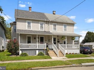 449 Hodgson St, Oxford, PA 19363
