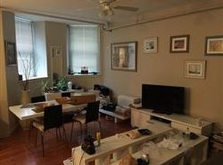 38-40 Saint Botolph St UNIT B1, Boston, MA 02116