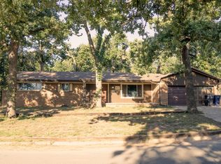 601 Skylark Dr, Oklahoma City, OK 73127