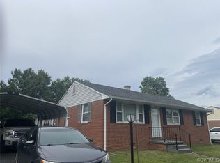 2948 Gaffney Rd, North Chesterfield, VA 23237