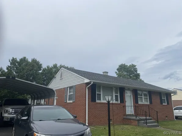 2948 Gaffney Rd, North Chesterfield, VA 23237