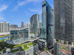 Brickell Heights West, Miami, FL 33129