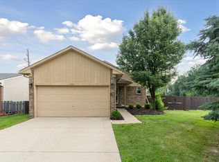 140 Pattingill St, Westland, MI 48185
