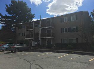 130 Fordson Ave APT 6, Cranston, RI 02910