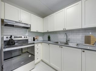 Phoenix Mill Apartments, Guelph, ON N1H 3K2