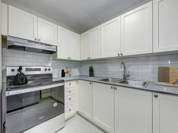 Phoenix Mill Apartments