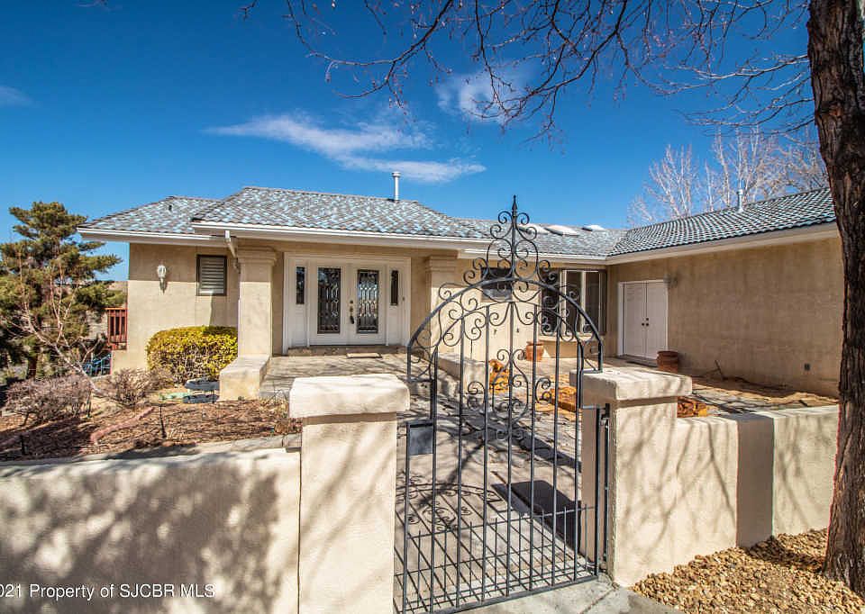 606 Aredo De Carlos, Farmington, NM 87401 Zillow