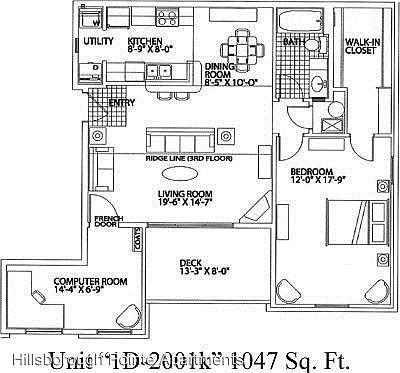 1st image of 14601 Sprague Ct APT 301