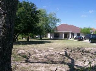 2709 N Shary Rd, Mission, TX 78574