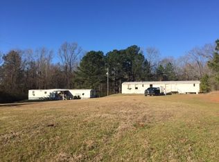 1468 Flowers Rd, Dubach, LA 71235