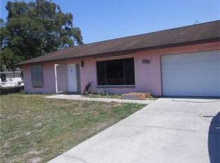 1330 Santa Rosa Ave, Immokalee, FL 34142