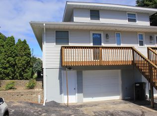 2907 W Marquette Woods Rd, Stevensville, MI 49127