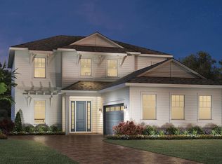 91 Grady Ct, St Augustine, FL 32092