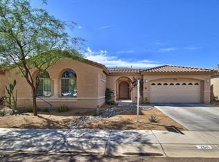 2511 W Carmen St, Phoenix, AZ 85041