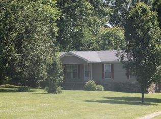 4846 Galen Rd LOT 1, Lafayette, TN 37083