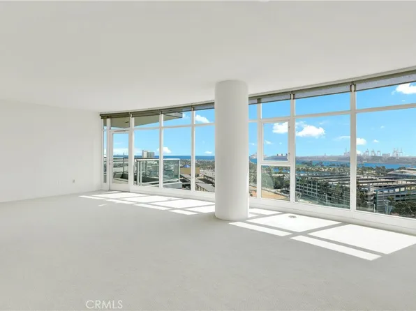 411 W Seaside Way Unit 1203, Long Beach, CA 90802
