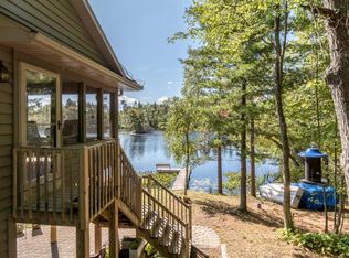 11689 Sunday Lake Rd, Minocqua, WI 54548