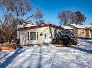 423 E Gustavus Ave, Fergus Falls, MN 56537